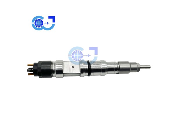 New Diesel Fuel Injector 0445120217 Engine Injection Valves Professional Spray Valves 0 445 120 217