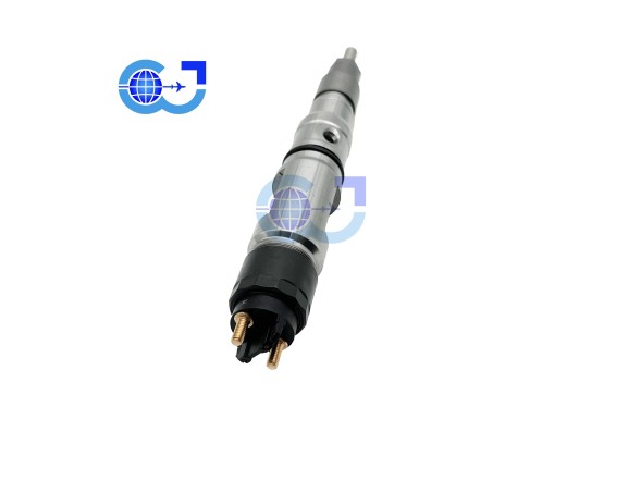 New Diesel Fuel Injector 0445120217 Engine Injection Valves Professional Spray Valves 0 445 120 217