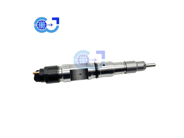 New Diesel Fuel Injector 0445120217 Engine Injection Valves Professional Spray Valves 0 445 120 217