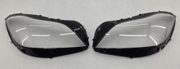 Mercedes-Benz OE 1305631490 Скло лампа абажур mercedes cls 218 lift