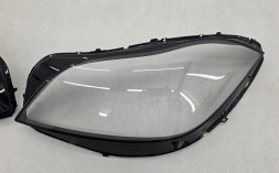 Mercedes-Benz OE 1305631490 Скло лампа абажур mercedes cls 218 lift