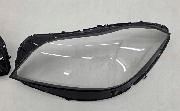 Mercedes-Benz OE 1305631490 Скло лампа абажур mercedes cls 218 lift