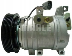 Mahle ACP 678 000S Компресор кондиціонера acp 678 000s