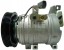 Mahle ACP 678 000S Компресор кондиціонера acp 678 000s