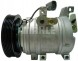 Mahle ACP 678 000S Компресор кондиціонера acp 678 000s