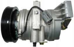 Mahle ACP 678 000S Компресор кондиціонера acp 678 000s