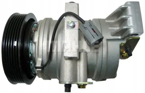 Mahle ACP 678 000S Компресор кондиціонера acp 678 000s