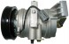 Mahle ACP 678 000S Компресор кондиціонера acp 678 000s