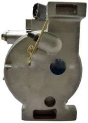 Mahle ACP 678 000S Компресор кондиціонера acp 678 000s