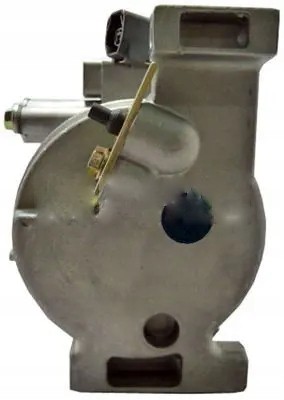 Mahle ACP 678 000S Компресор кондиціонера acp 678 000s