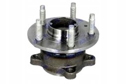 BTA BTAH20092BTA(iMOTO) Комплект підшипника колеса з маточиною chevrolet cruze opel + набір водія #37