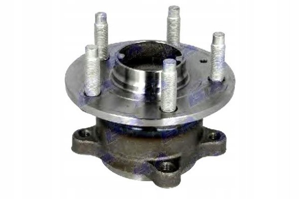 BTA BTAH20092BTA(iMOTO) Комплект підшипника колеса з маточиною chevrolet cruze opel + набір водія #37