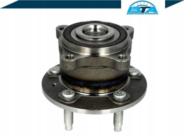 BTA BTAH20092BTA(iMOTO) Комплект підшипника колеса з маточиною chevrolet cruze opel + набір водія #37