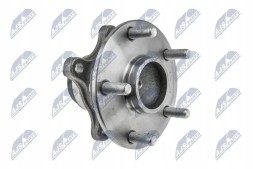 NTY KLP-TY-05 54 2x NTY колісні підшипники FRONT L+R для LEXUS GS III, IS C, IS II
