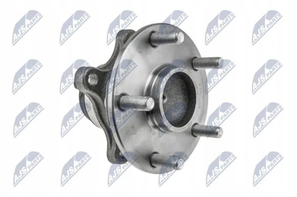 NTY KLP-TY-05 54 2x NTY колісні підшипники FRONT L+R для LEXUS GS III, IS C, IS II
