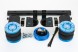 MTT System 0007_K_1M Пневмоподушка MTT System для Ford Transit 2000-2014 задній лівий/правий