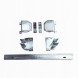 MTT System 0007_K_1M Пневмоподушка MTT System для Ford Transit 2000-2014 задній лівий/правий