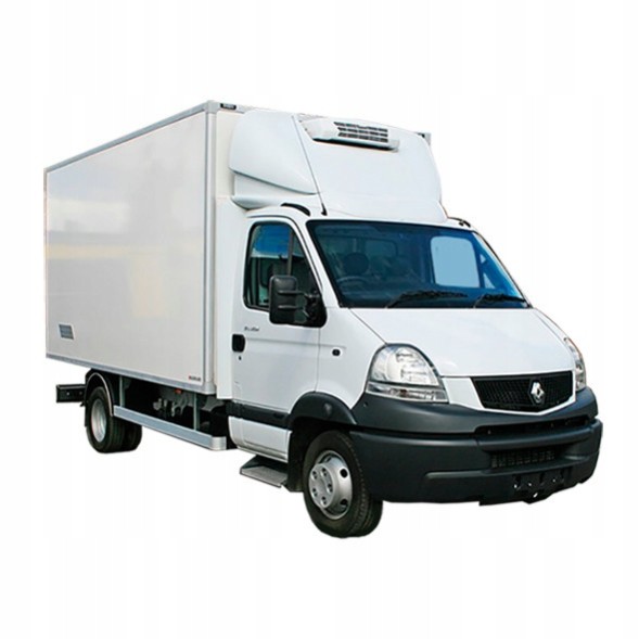MTT System 0007_K_1M Пневмоподушка MTT System для Ford Transit 2000-2014 задній лівий/правий