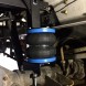 MTT System 0007_K_1M Пневмоподушка MTT System для Ford Transit 2000-2014 задній лівий/правий