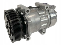 EURO KLIMA EKL35031-ZA SD709-7479 / SD709-7711 / SD709-7736 / 8642791 / SD709-7400 / SD709-7469 КОМПРЕСОР КОНДИЦІОНЕРА SAAB SD709 8642791 SD709-7400 SD709-7469 SD709-7736