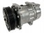 EURO KLIMA EKL35031-ZA SD709-7479 / SD709-7711 / SD709-7736 / 8642791 / SD709-7400 / SD709-7469 КОМПРЕСОР КОНДИЦІОНЕРА SAAB SD709 8642791 SD709-7400 SD709-7469 SD709-7736