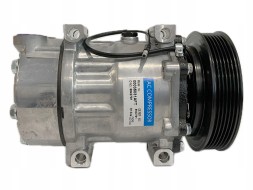 EURO KLIMA EKL35031-ZA SD709-7479 / SD709-7711 / SD709-7736 / 8642791 / SD709-7400 / SD709-7469 КОМПРЕСОР КОНДИЦІОНЕРА SAAB SD709 8642791 SD709-7400 SD709-7469 SD709-7736