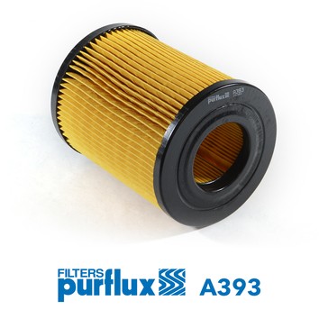 A393 PURFLUX Фільтр забору повітря