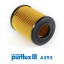 A393 PURFLUX Фільтр забору повітря