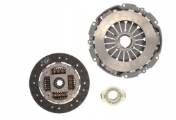 Valeo 826021 Комплект зчеплення valeo daily 05.99- valeo 826021