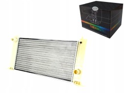 Thermotec THED7F030TT(iMOTO) Охолоджувач двигуна fiat stilo 1.2/1.4/1.6 10.01-08 + набір водія #37