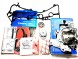 Mitsuboshi 135/25 ГРМ KPL MAZDA 2.0 16V 1991 - PREMACY 626 FULL