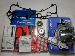 Mitsuboshi 135/25 ГРМ KPL MAZDA 2.0 16V 1991 - PREMACY 626 FULL