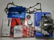 Mitsuboshi 135/25 ГРМ KPL MAZDA 2.0 16V 1991 - PREMACY 626 FULL