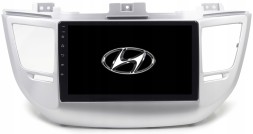 Китай 6362646 РАДІО НАВІГАЦІЯ HYUNDAI TUCSON ANDROID LTE GPS