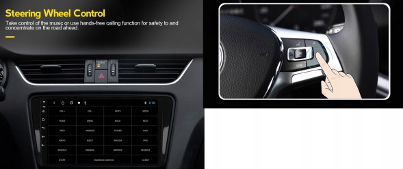 Китай 6362646 РАДІО НАВІГАЦІЯ HYUNDAI TUCSON ANDROID LTE GPS