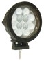 Китай 240P Світлодіодна РОБОЧА ЛАМПА 60W CREE 5850Lm ГАЛОГЕННЕ СВІТЛО