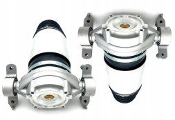 Automaniac 7P6616019H ПОДУШКИ ПІДВІСИ ПІДПИСНИКИ ЗАД VW TOUAREG 2 II PORSCHE CAYENNE II КОМПЛЕКТ