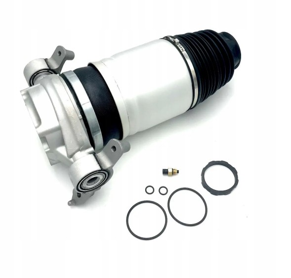 Automaniac 7P6616019H ПОДУШКИ ПІДВІСИ ПІДПИСНИКИ ЗАД VW TOUAREG 2 II PORSCHE CAYENNE II КОМПЛЕКТ