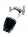 Automaniac 7P6616019H ПОДУШКИ ПІДВІСИ ПІДПИСНИКИ ЗАД VW TOUAREG 2 II PORSCHE CAYENNE II КОМПЛЕКТ