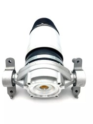 Automaniac 7P6616019H ПОДУШКИ ПІДВІСИ ПІДПИСНИКИ ЗАД VW TOUAREG 2 II PORSCHE CAYENNE II КОМПЛЕКТ