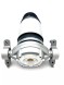 Automaniac 7P6616019H ПОДУШКИ ПІДВІСИ ПІДПИСНИКИ ЗАД VW TOUAREG 2 II PORSCHE CAYENNE II КОМПЛЕКТ
