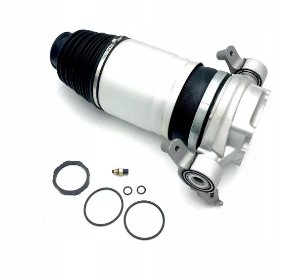 Automaniac 7P6616019H ПОДУШКИ ПІДВІСИ ПІДПИСНИКИ ЗАД VW TOUAREG 2 II PORSCHE CAYENNE II КОМПЛЕКТ