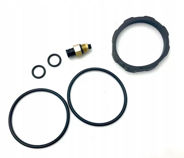 Automaniac 7P6616019H ПОДУШКИ ПІДВІСИ ПІДПИСНИКИ ЗАД VW TOUAREG 2 II PORSCHE CAYENNE II КОМПЛЕКТ