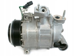 EURO KLIMA / DG9H-19D629-HD / 2066535 / 51-1007 / 1837444 / 2027607 / 2200052/ 447280-7242 / 5-447100-906 / DG9H-19D629-HB КОМПРЕСОР КОНДИЦІОНА FORD C-MAX II 2015- DG9H-19D629-HB