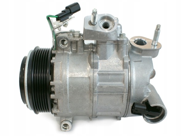 EURO KLIMA / DG9H-19D629-HD / 2066535 / 51-1007 / 1837444 / 2027607 / 2200052/ 447280-7242 / 5-447100-906 / DG9H-19D629-HB КОМПРЕСОР КОНДИЦІОНА FORD C-MAX II 2015- DG9H-19D629-HB