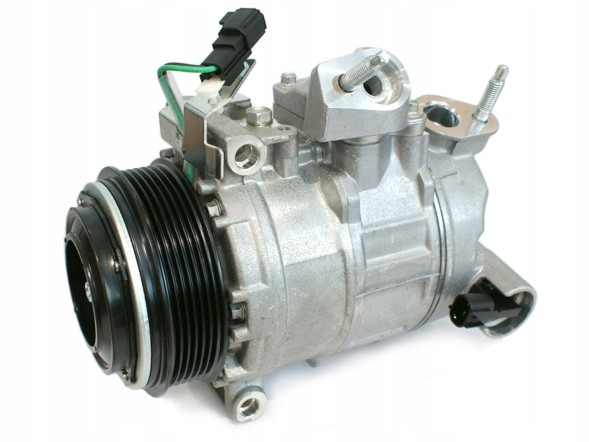 EURO KLIMA / DG9H-19D629-HD / 2066535 / 51-1007 / 1837444 / 2027607 / 2200052/ 447280-7242 / 5-447100-906 / DG9H-19D629-HB КОМПРЕСОР КОНДИЦІОНА FORD C-MAX II 2015- DG9H-19D629-HB