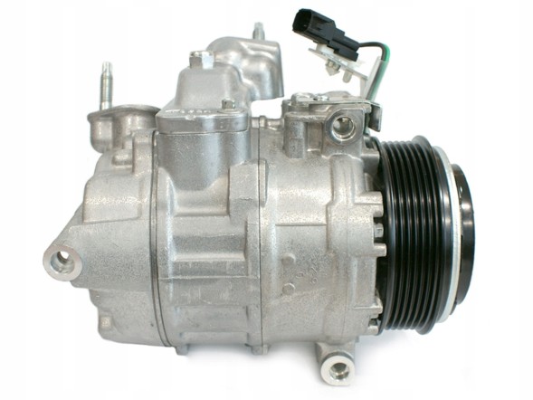 EURO KLIMA / DG9H-19D629-HD / 2066535 / 51-1007 / 1837444 / 2027607 / 2200052/ 447280-7242 / 5-447100-906 / DG9H-19D629-HB КОМПРЕСОР КОНДИЦІОНА FORD C-MAX II 2015- DG9H-19D629-HB