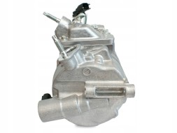 EURO KLIMA / DG9H-19D629-HD / 2066535 / 51-1007 / 1837444 / 2027607 / 2200052/ 447280-7242 / 5-447100-906 / DG9H-19D629-HB КОМПРЕСОР КОНДИЦІОНА FORD C-MAX II 2015- DG9H-19D629-HB