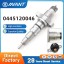 NANT Diesel Injector 0445120046 for Engine Assembly Injection Valves