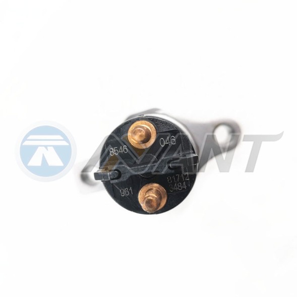 NANT Diesel Injector 0445120046 for Engine Assembly Injection Valves